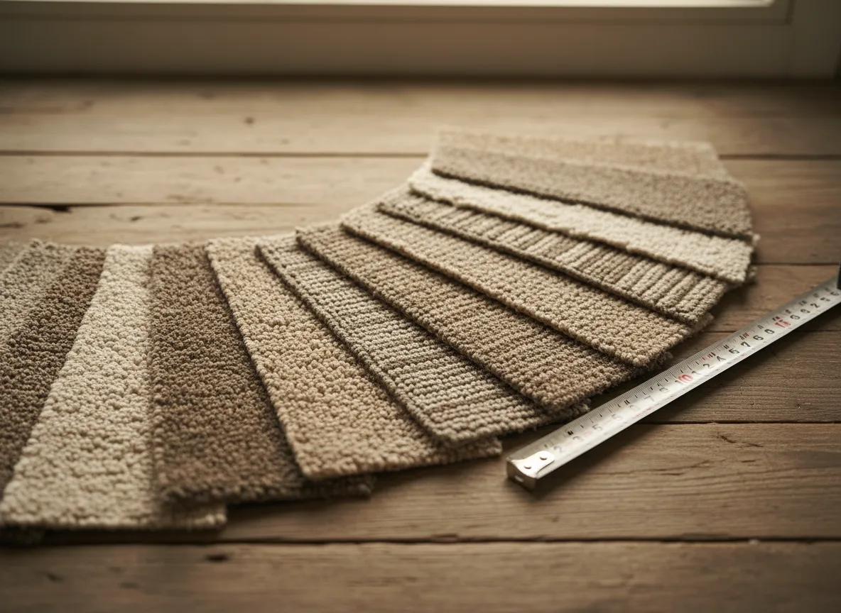 Carpet Installation Danville, VA FAQs